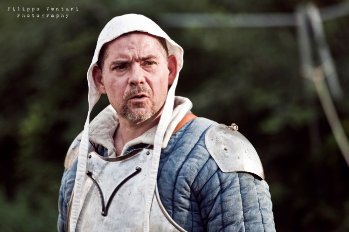 A.D. 1387 - Battaglia di Terra del Sole, foto 19