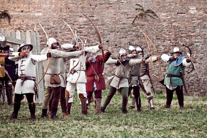 A.D. 1387 - Battaglia di Terra del Sole, foto 24