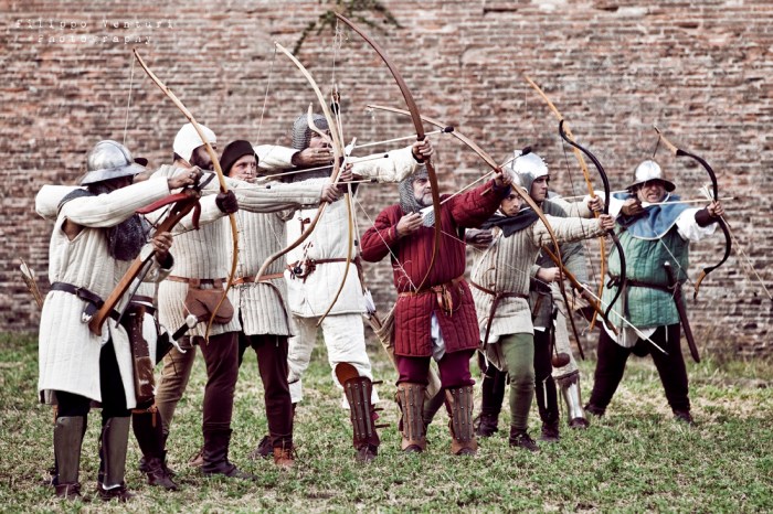 A.D. 1387 - Battaglia di Terra del Sole, foto 25