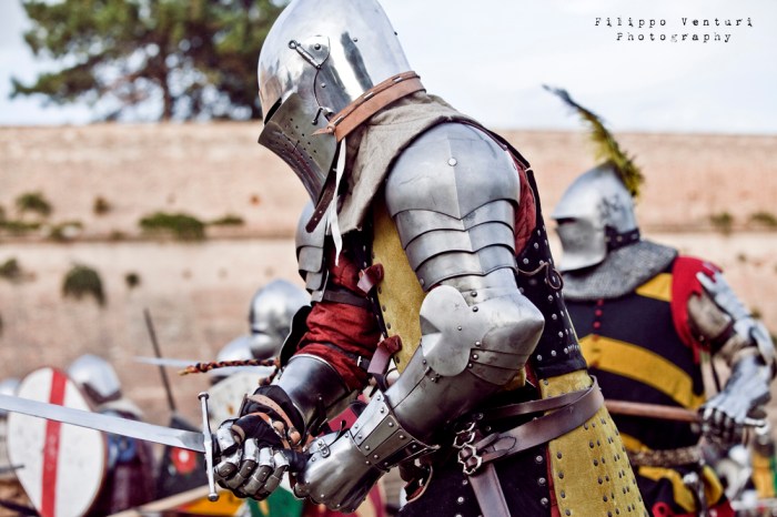 A.D. 1387 - Battaglia di Terra del Sole, foto 42