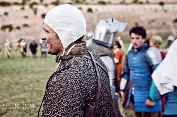 A.D. 1387 - Battaglia di Terra del Sole, foto 55