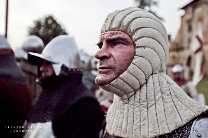 A.D. 1387 - Battaglia di Terra del Sole, foto 58