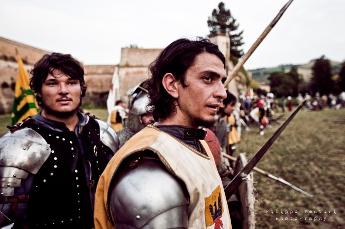 A.D. 1387 - Battaglia di Terra del Sole, foto 62