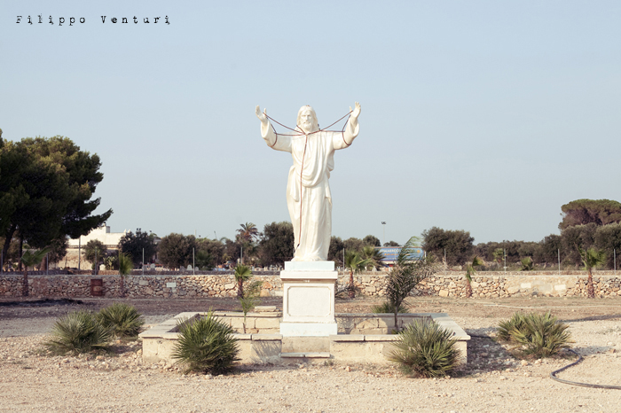 Vestigia e Simulacri, foto 1