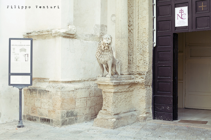 Vestigia e Simulacri, foto 2