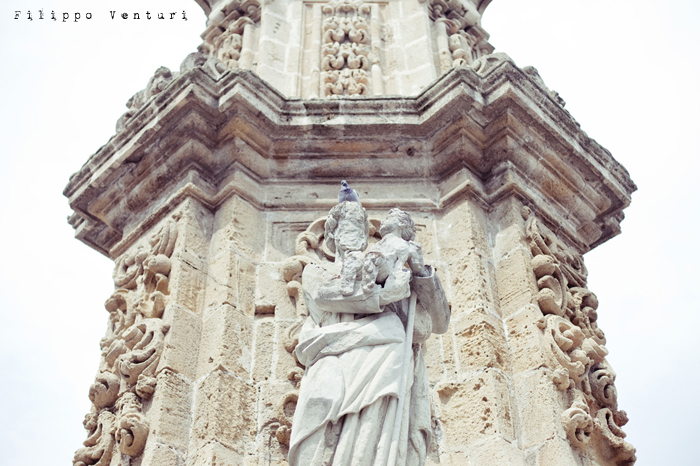 Vestigia e Simulacri, foto 3