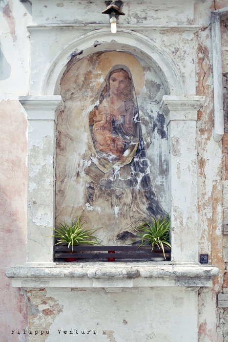 Vestigia e Simulacri, foto 4