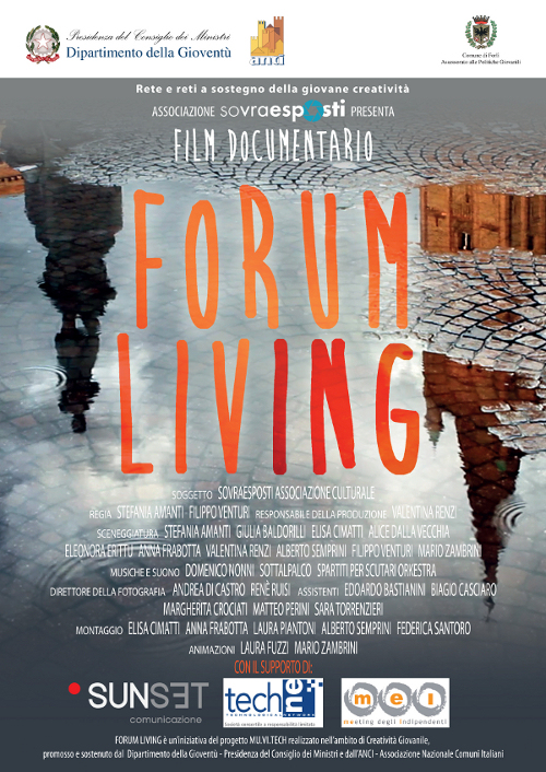 Forum Living