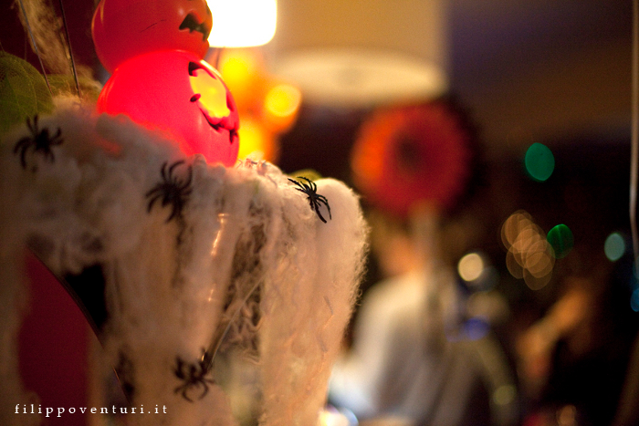 Halloween in Lodon, photo 3