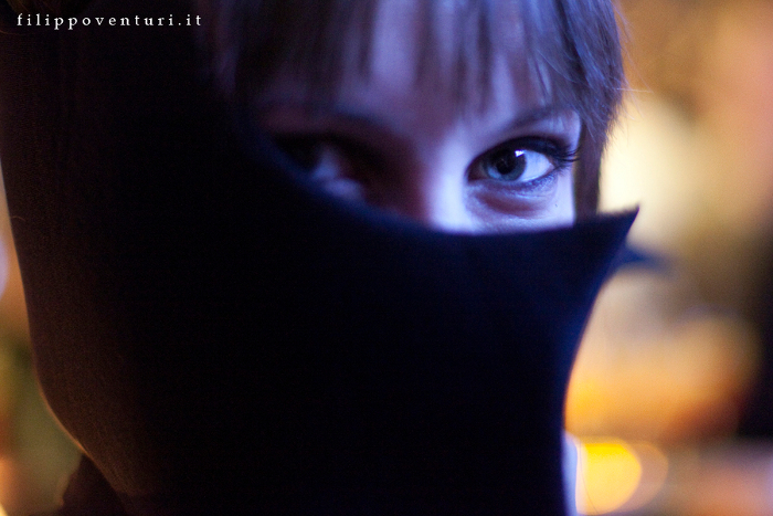 Halloween in Lodon, photo 6