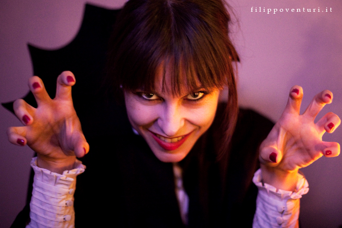 Halloween in Lodon, photo 10