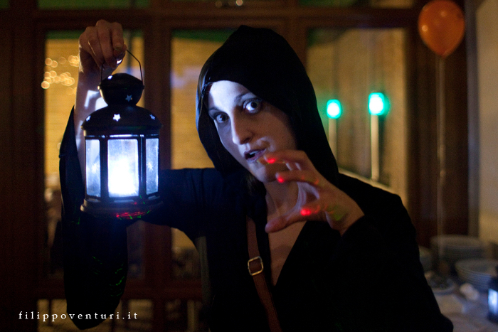 Halloween in Lodon, photo 11