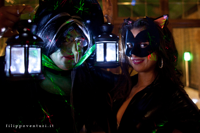 Halloween in Lodon, photo 13