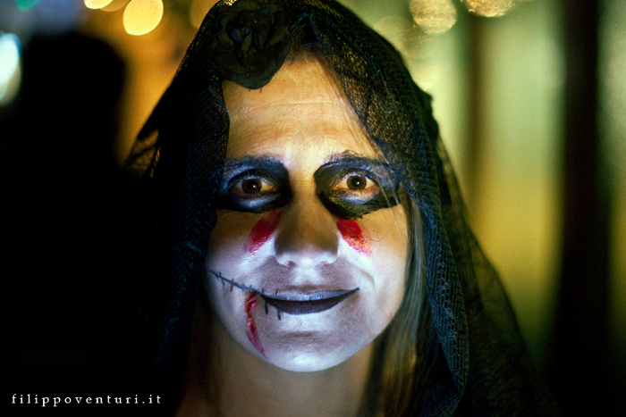 Halloween in Lodon, photo 16