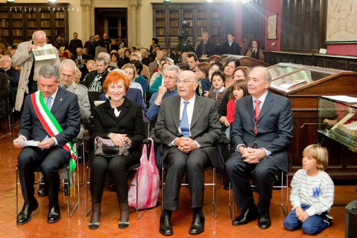 Premio Malatesta Novello, foto 1