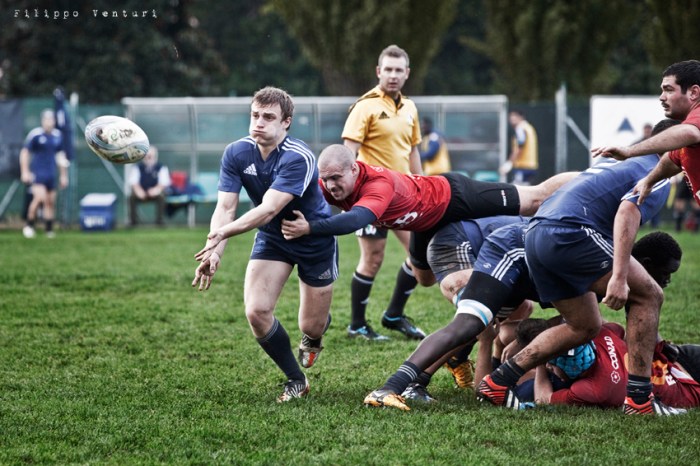 Romagna Rugby - Accademia Nazionale FIR, photo 8