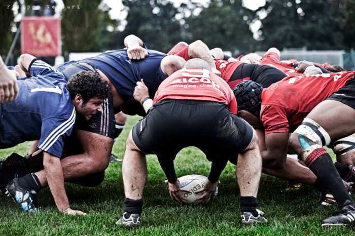Romagna Rugby - Accademia Nazionale FIR, photo 10