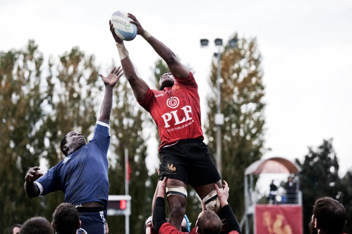 Romagna Rugby - Accademia Nazionale FIR, photo 11