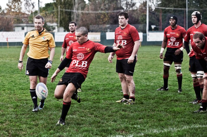 Romagna Rugby - Accademia Nazionale FIR, photo 13