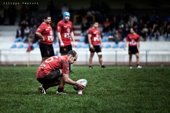 Romagna Rugby - Accademia Nazionale FIR, photo 17