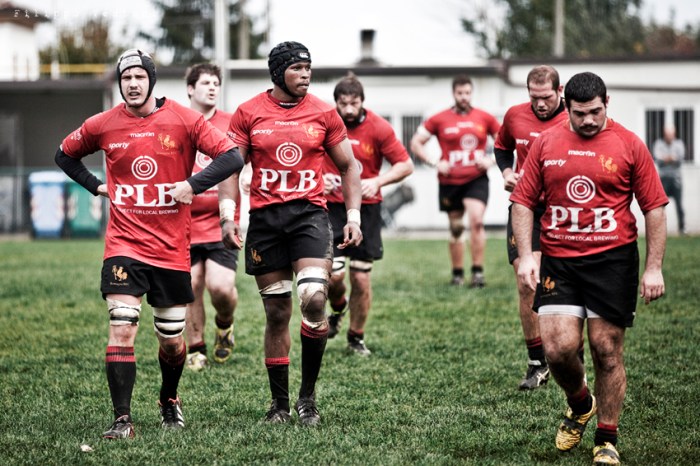Romagna Rugby - Accademia Nazionale FIR, photo 19