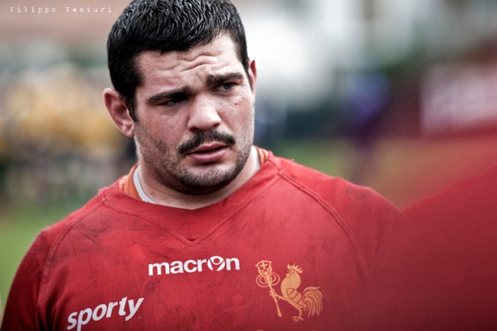 Romagna Rugby - Accademia Nazionale FIR, photo 25