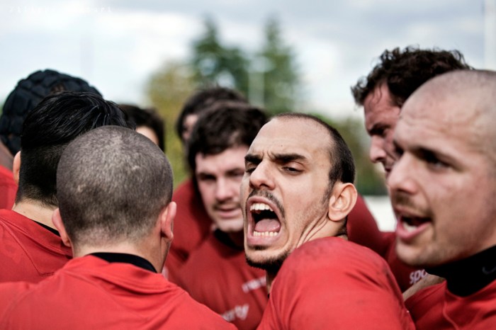 Romagna Rugby - Accademia Nazionale FIR, photo 29