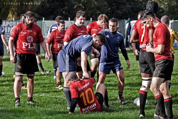 Romagna Rugby - Accademia Nazionale FIR, photo 36