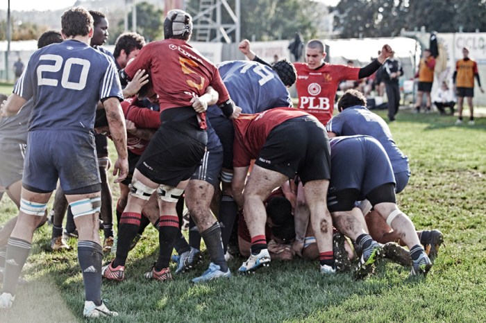 Romagna Rugby - Accademia Nazionale FIR, photo 37