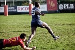 Romagna Rugby - Accademia Nazionale FIR, photo 41