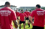 Romagna Rugby - L'Aquila Rugby, foto 2