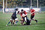 Romagna Rugby - L'Aquila Rugby, foto 14