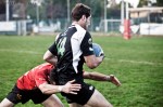 Romagna Rugby - L'Aquila Rugby, foto 18