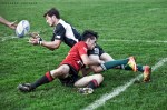 Romagna Rugby - L'Aquila Rugby, foto 19