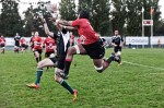Romagna Rugby - L'Aquila Rugby, foto 21