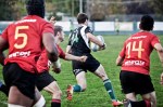 Romagna Rugby - L'Aquila Rugby, foto 22