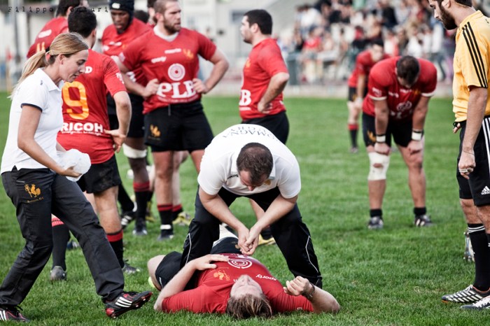 Romagna Rugby - L'Aquila Rugby, foto 23