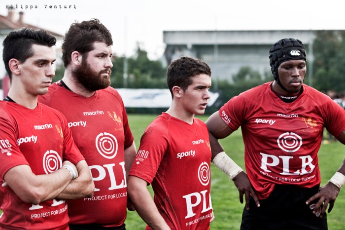 Romagna Rugby - L'Aquila Rugby, foto 24