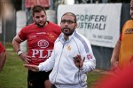 Romagna Rugby - L'Aquila Rugby, foto 26