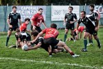 Romagna Rugby - L'Aquila Rugby, foto 35