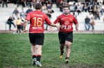 Romagna Rugby - L'Aquila Rugby, foto 36