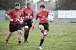 Romagna Rugby - L'Aquila Rugby, foto 43