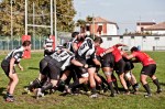 Romagna Rugby - Udine Rugby, foto 13