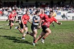 Romagna Rugby - Udine Rugby, foto 14
