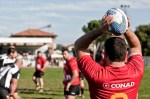 Romagna Rugby - Udine Rugby, foto 15