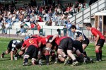 Romagna Rugby - Udine Rugby, foto 20