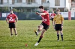 Romagna Rugby - Udine Rugby, foto 22
