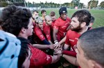 Romagna Rugby - Udine Rugby, foto 26