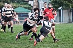 Romagna Rugby - Udine Rugby, foto 27