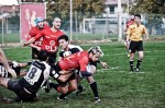 Romagna Rugby - Udine Rugby, foto 32